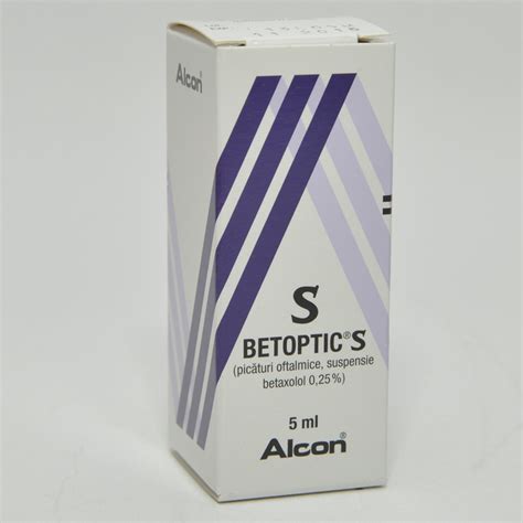 betoptic s